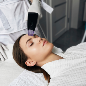 Crio-radiofrecuencia