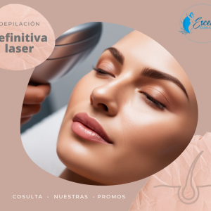 Depilación IPL Y Tri Laser