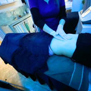 Drenajes Linfáticos