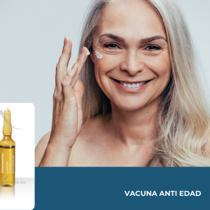 Vacunas Anti-Edad